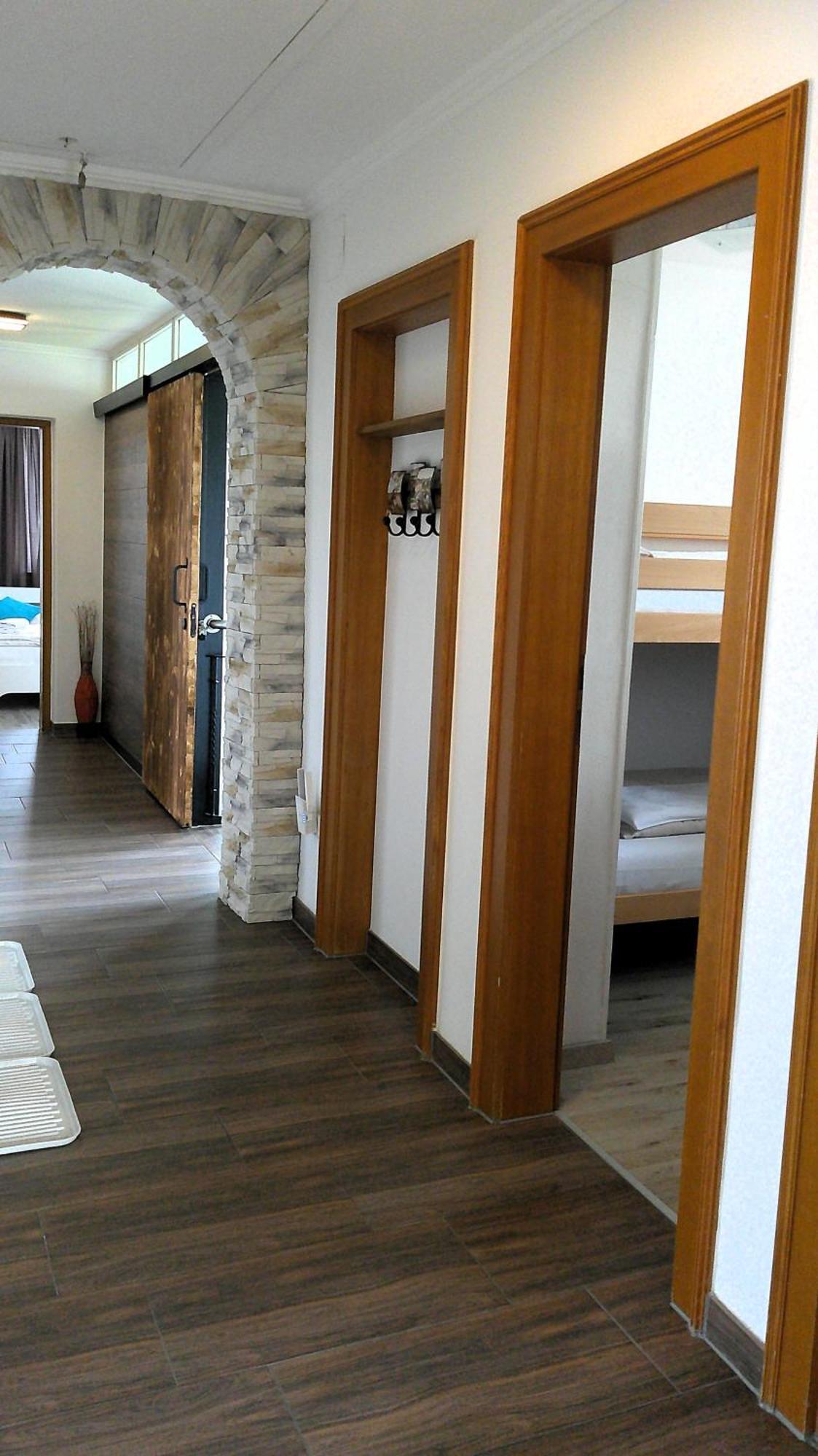 Bora Appartements 1 Mit 4 Schlafzimmer Zell am See Dış mekan fotoğraf
