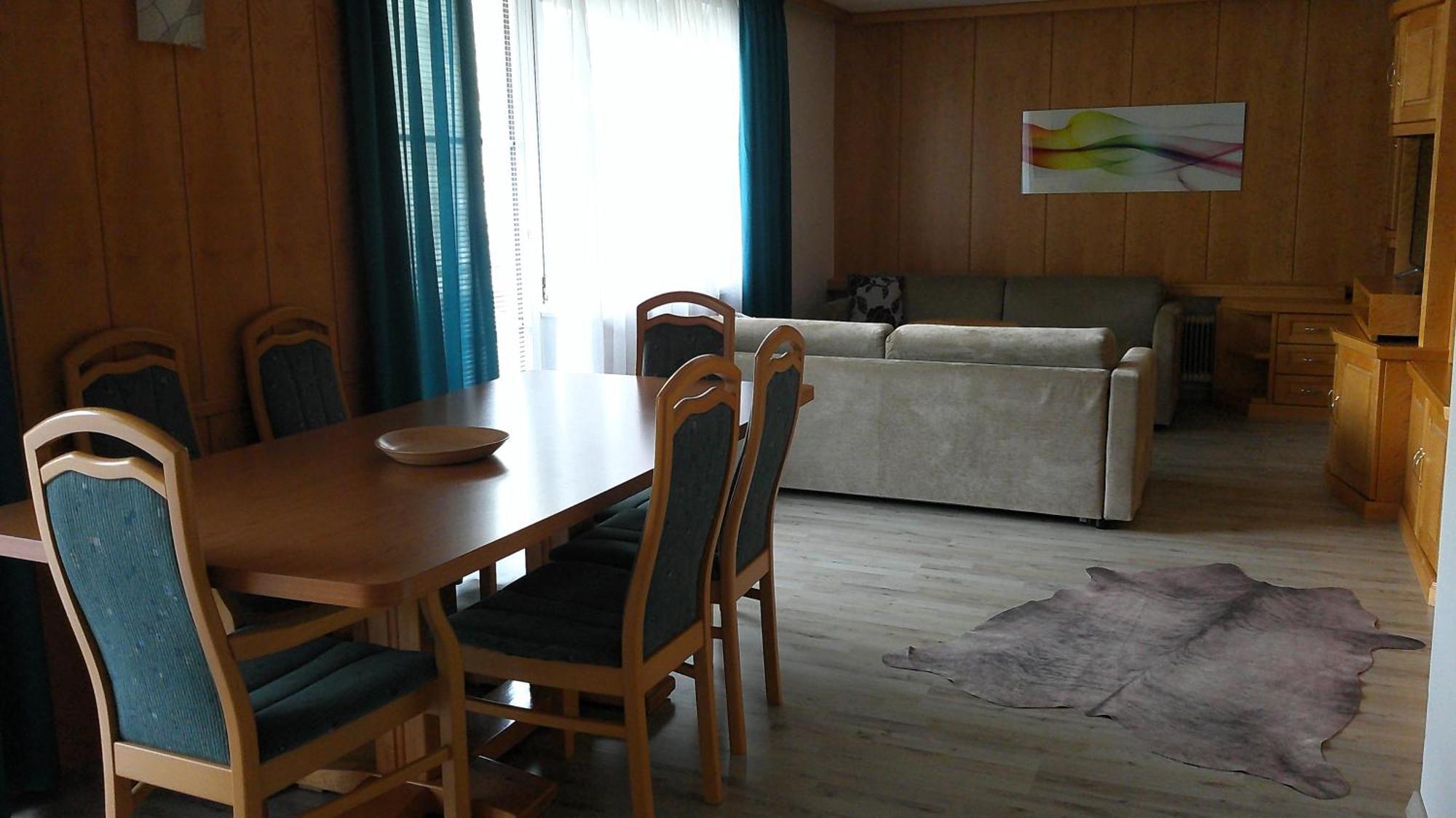Bora Appartements 1 Mit 4 Schlafzimmer Zell am See Dış mekan fotoğraf