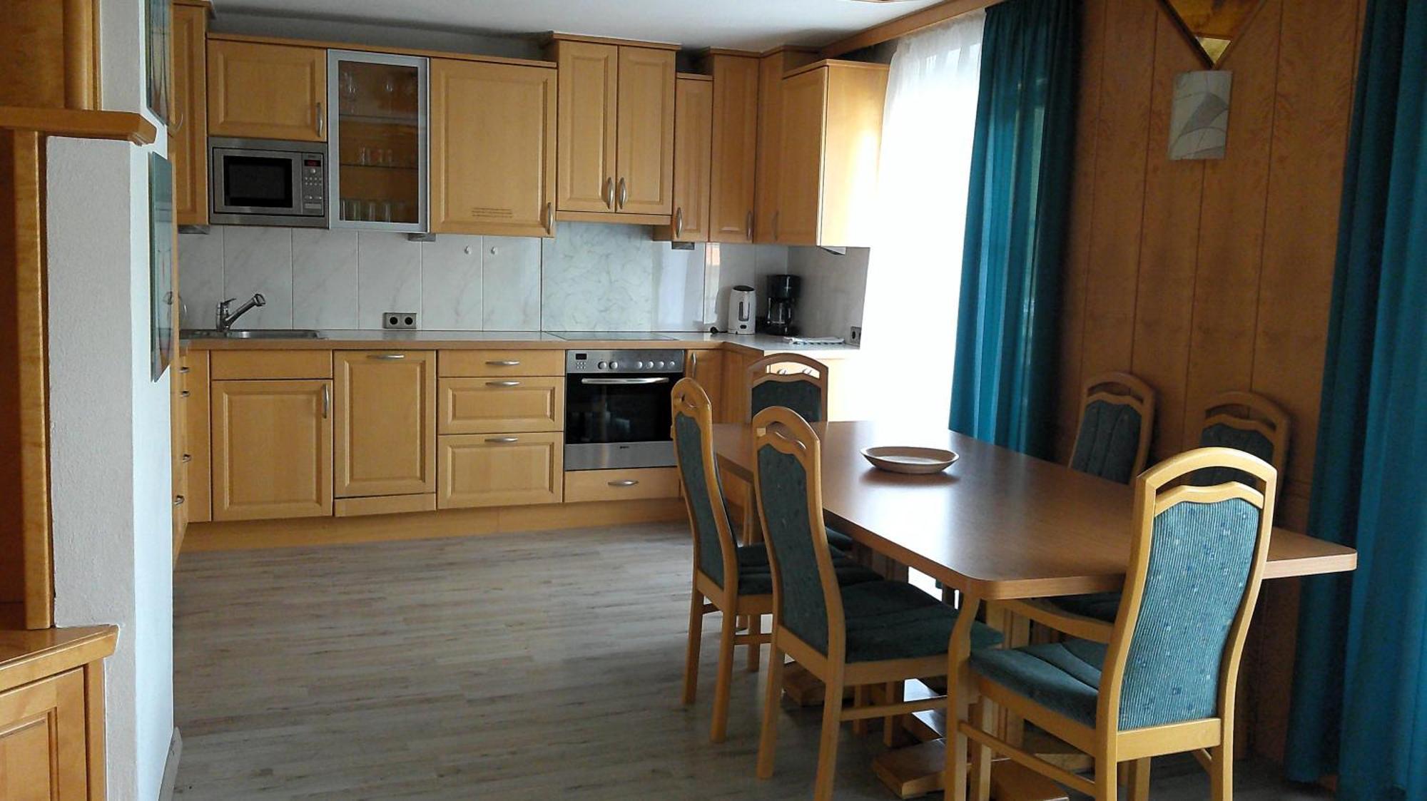 Bora Appartements 1 Mit 4 Schlafzimmer Zell am See Dış mekan fotoğraf