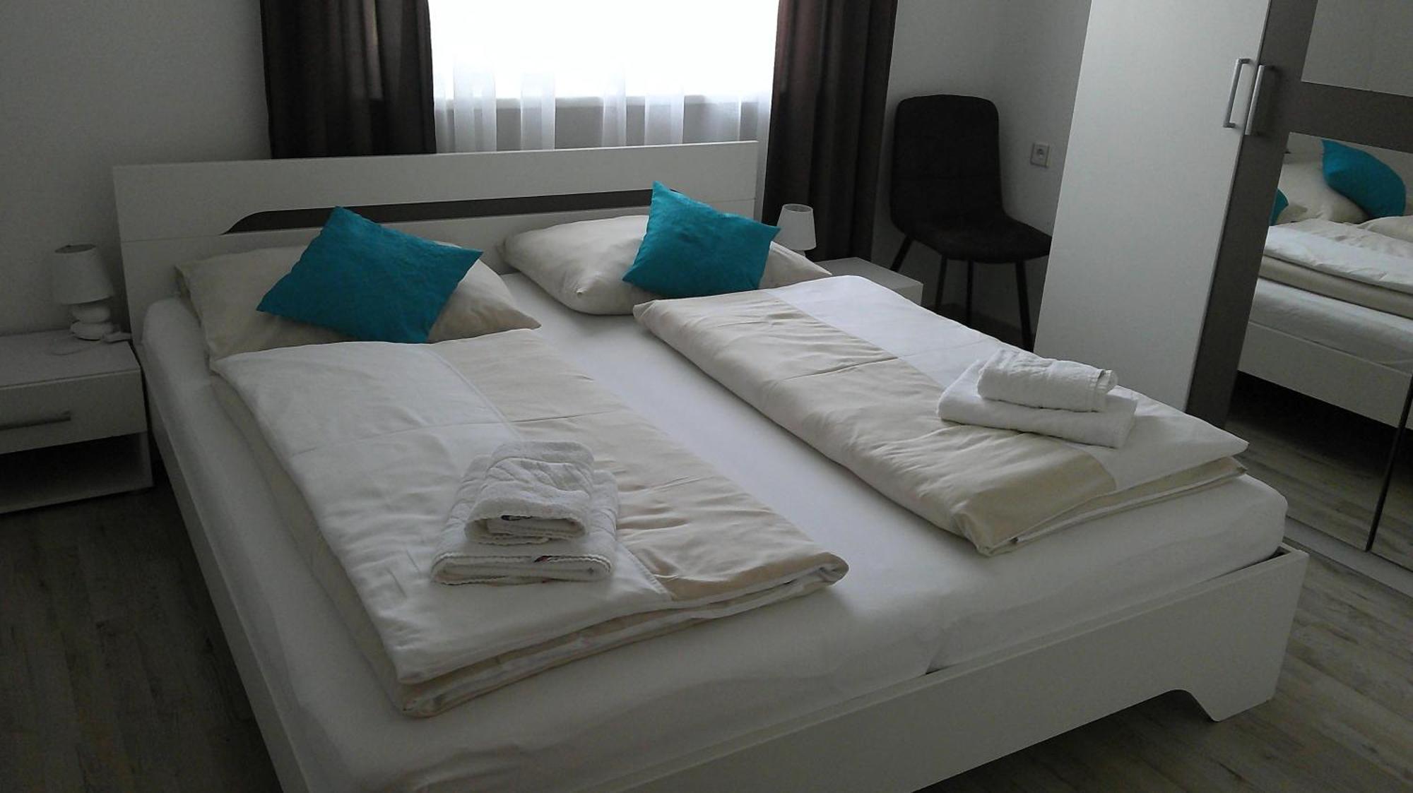 Bora Appartements 1 Mit 4 Schlafzimmer Zell am See Dış mekan fotoğraf