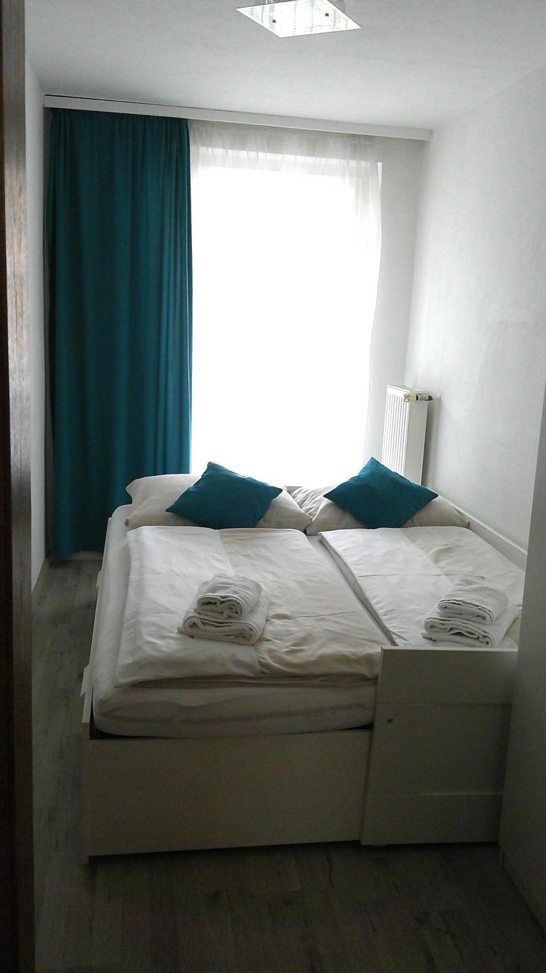 Bora Appartements 1 Mit 4 Schlafzimmer Zell am See Dış mekan fotoğraf