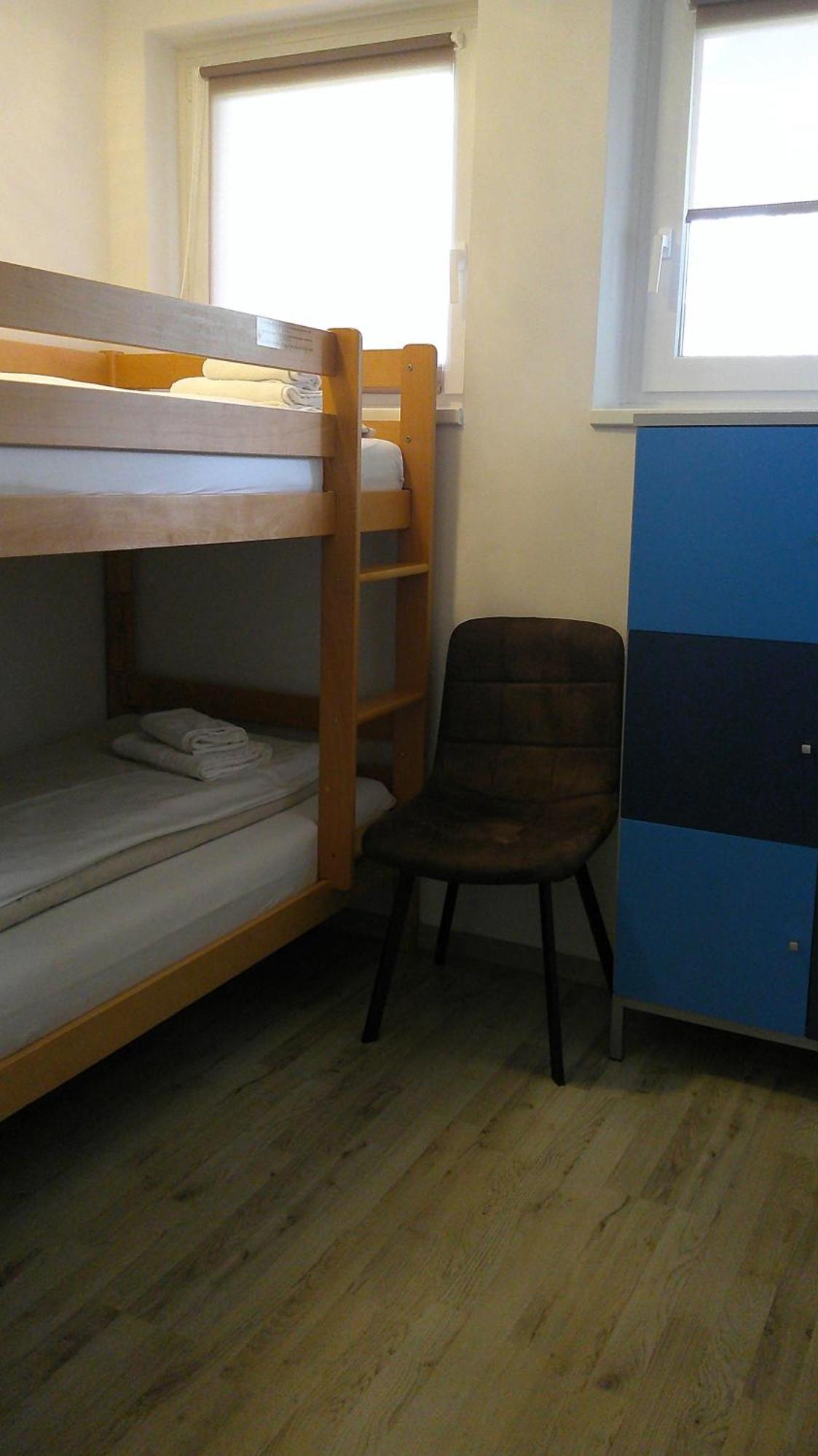 Bora Appartements 1 Mit 4 Schlafzimmer Zell am See Dış mekan fotoğraf