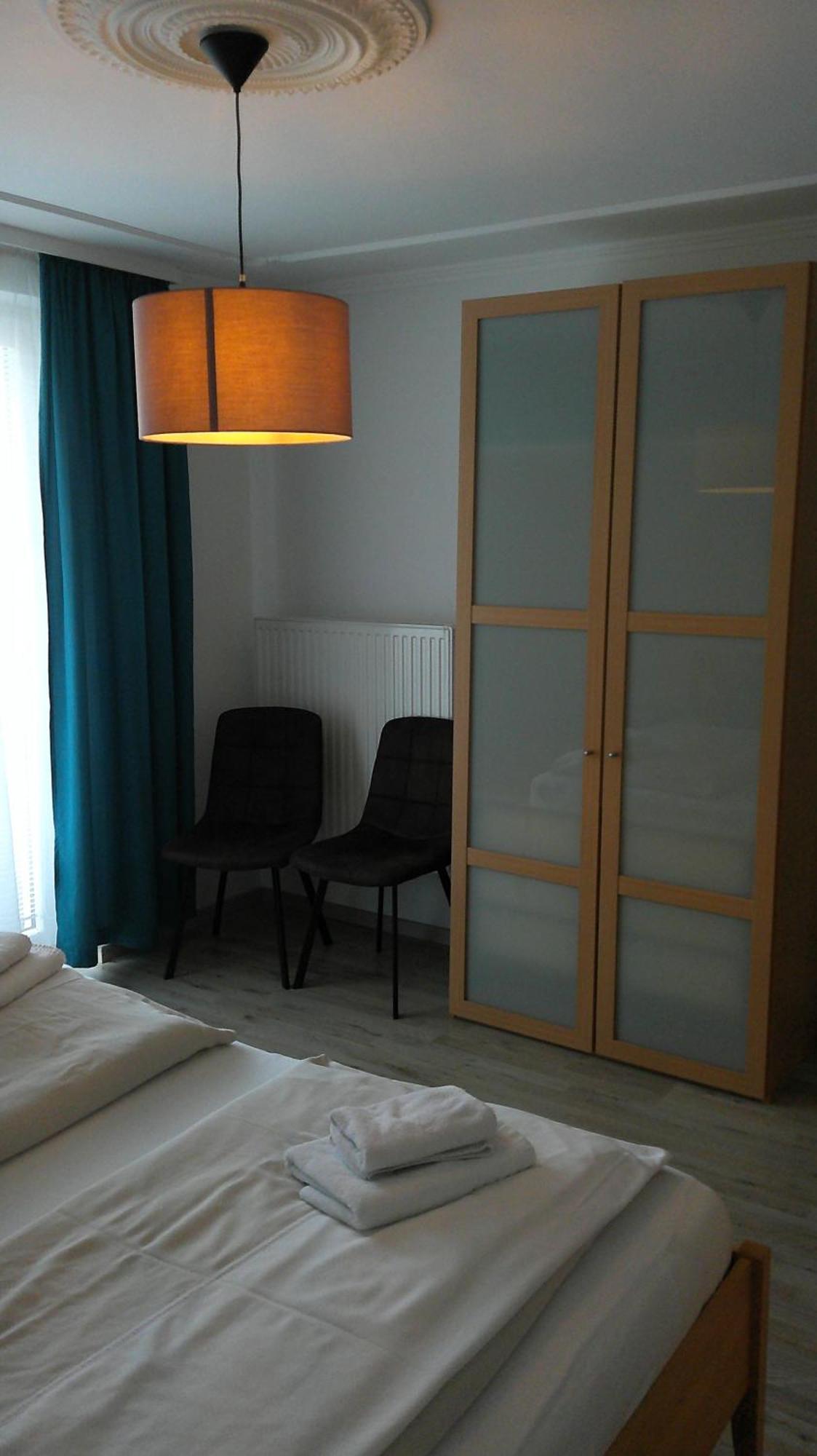 Bora Appartements 1 Mit 4 Schlafzimmer Zell am See Dış mekan fotoğraf