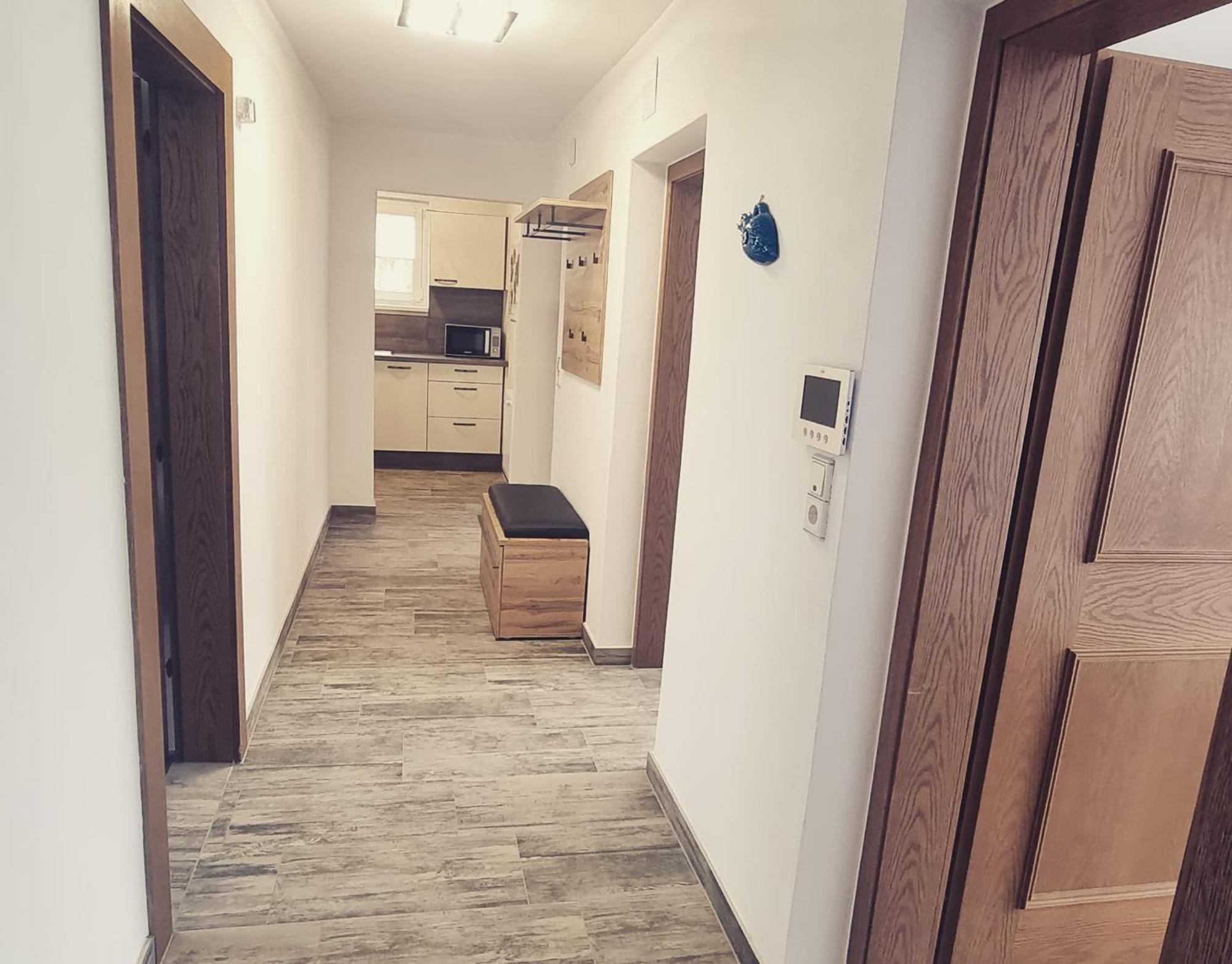 Bora Appartements 1 Mit 4 Schlafzimmer Zell am See Dış mekan fotoğraf